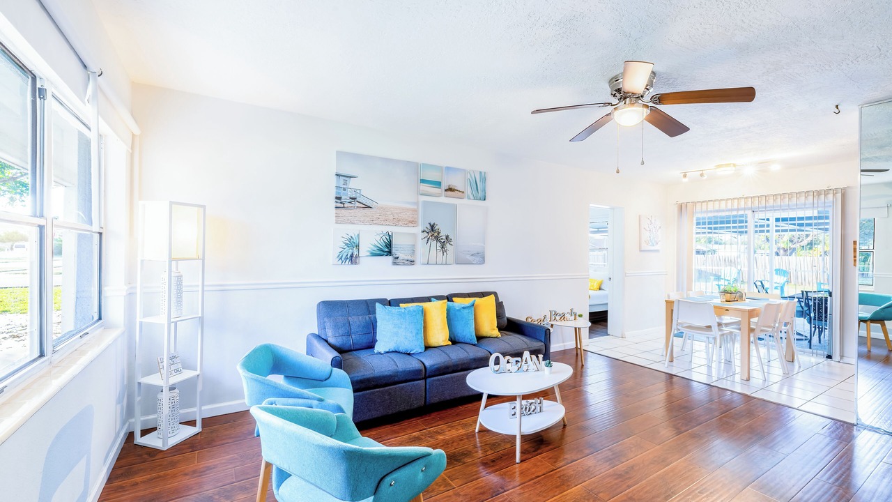 Photo of Livingroom in South Bradenton