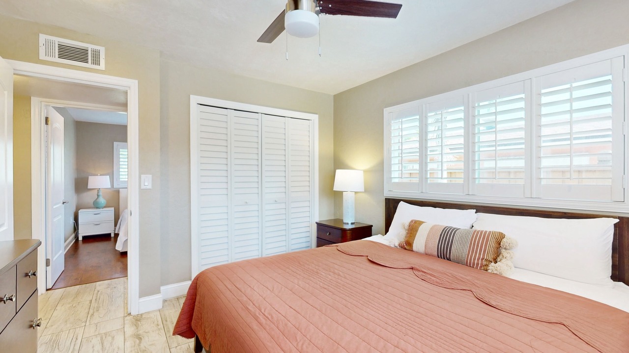 Photo of Bedroom in Cocoa Isles