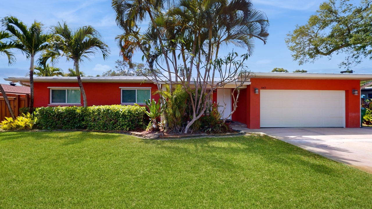 Photo of Outdoor in Cocoa Isles