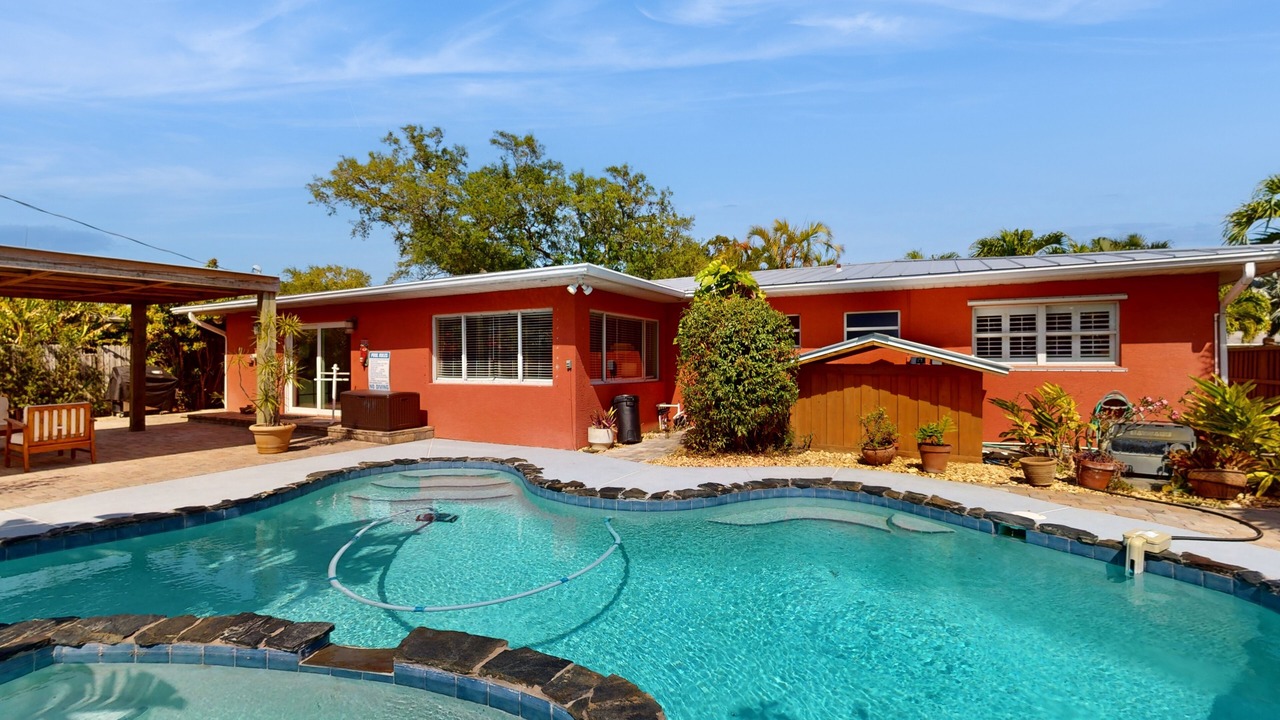 Photo of Outdoor in Cocoa Isles