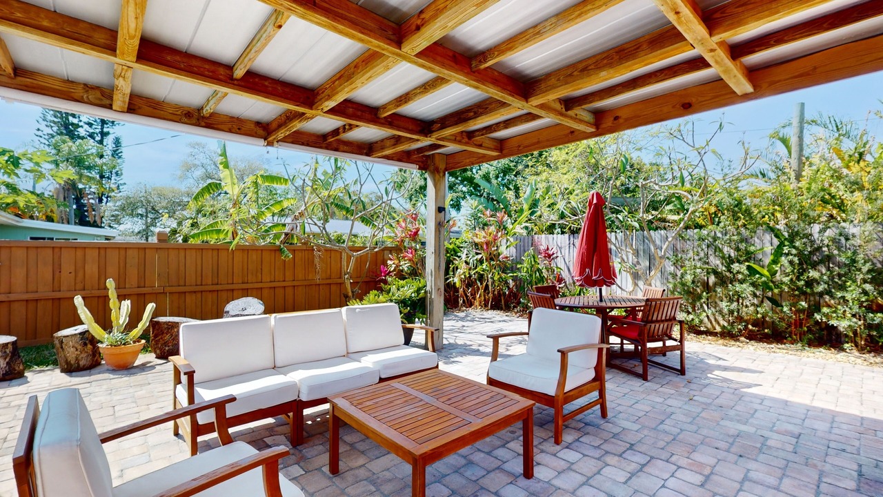 Photo of Outdoor in Cocoa Isles