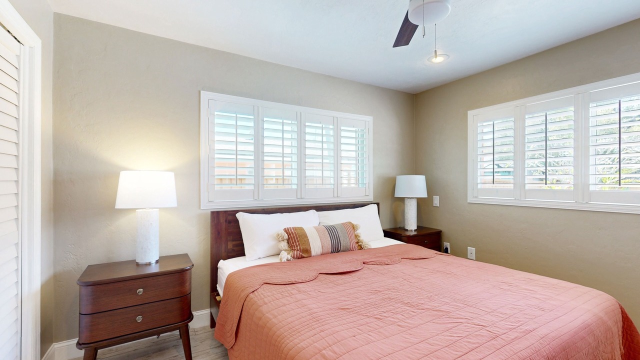 Photo of Bedroom in Cocoa Isles