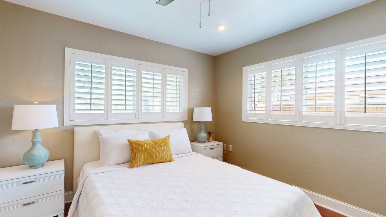 Photo of Bedroom in Cocoa Isles