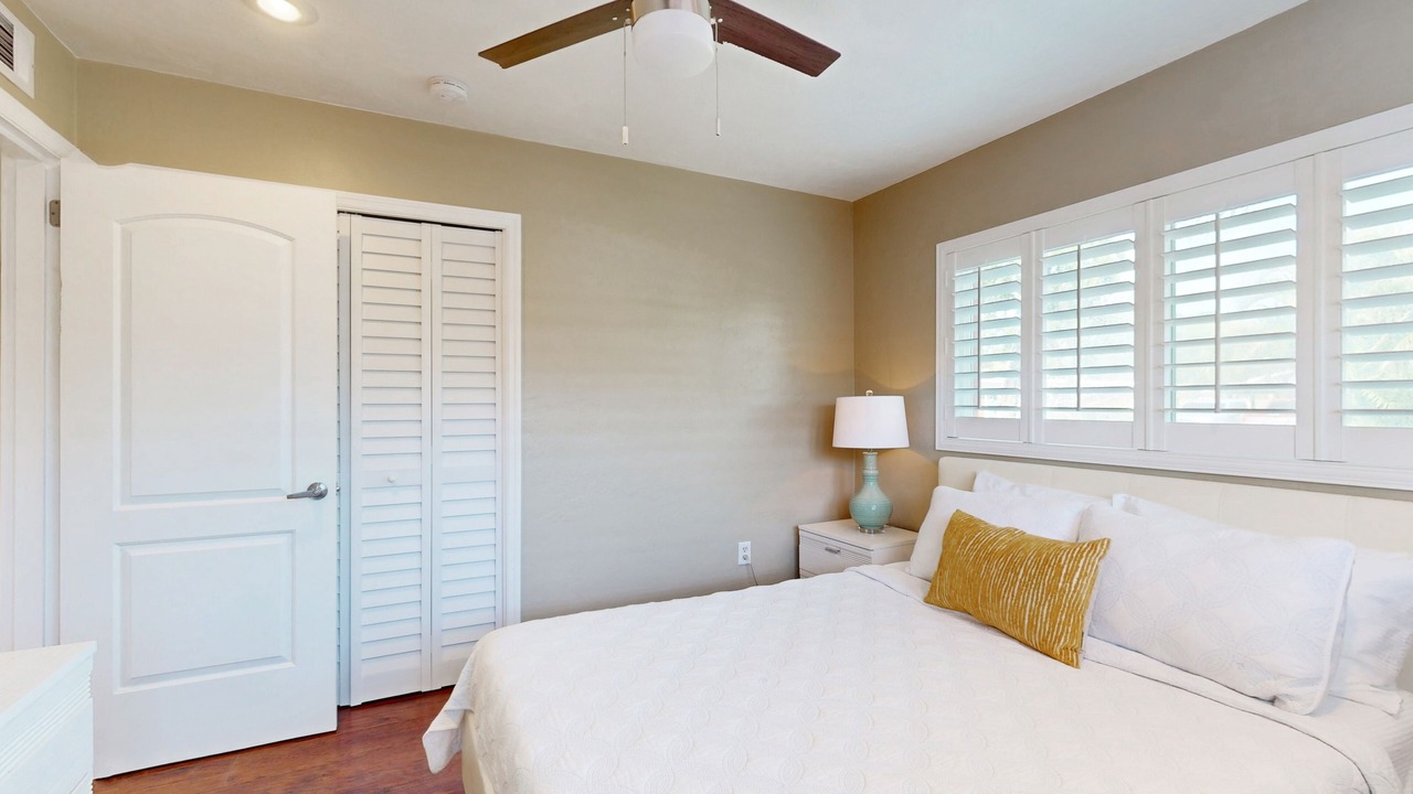 Photo of Bedroom in Cocoa Isles