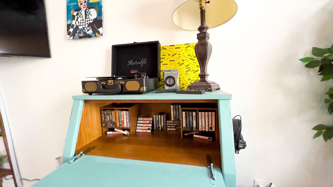 Photo of Bedroom in Nichols