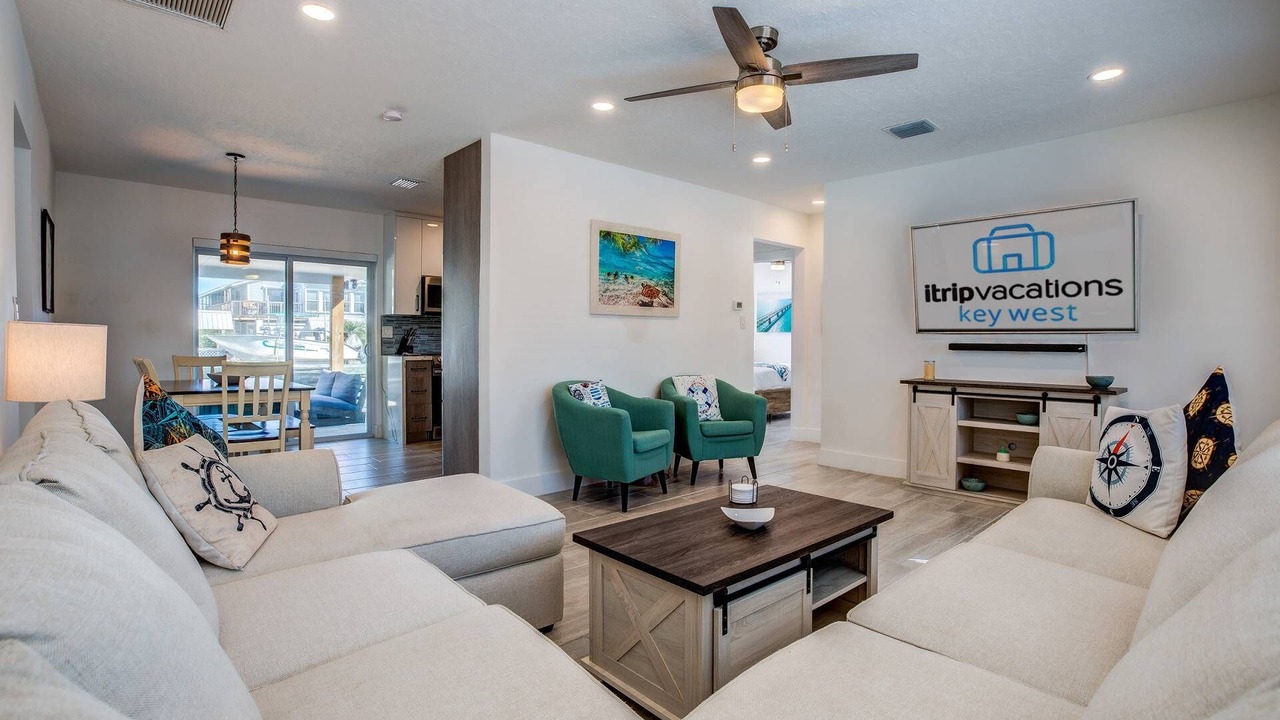 Photo of Bedroom in Summerland Key