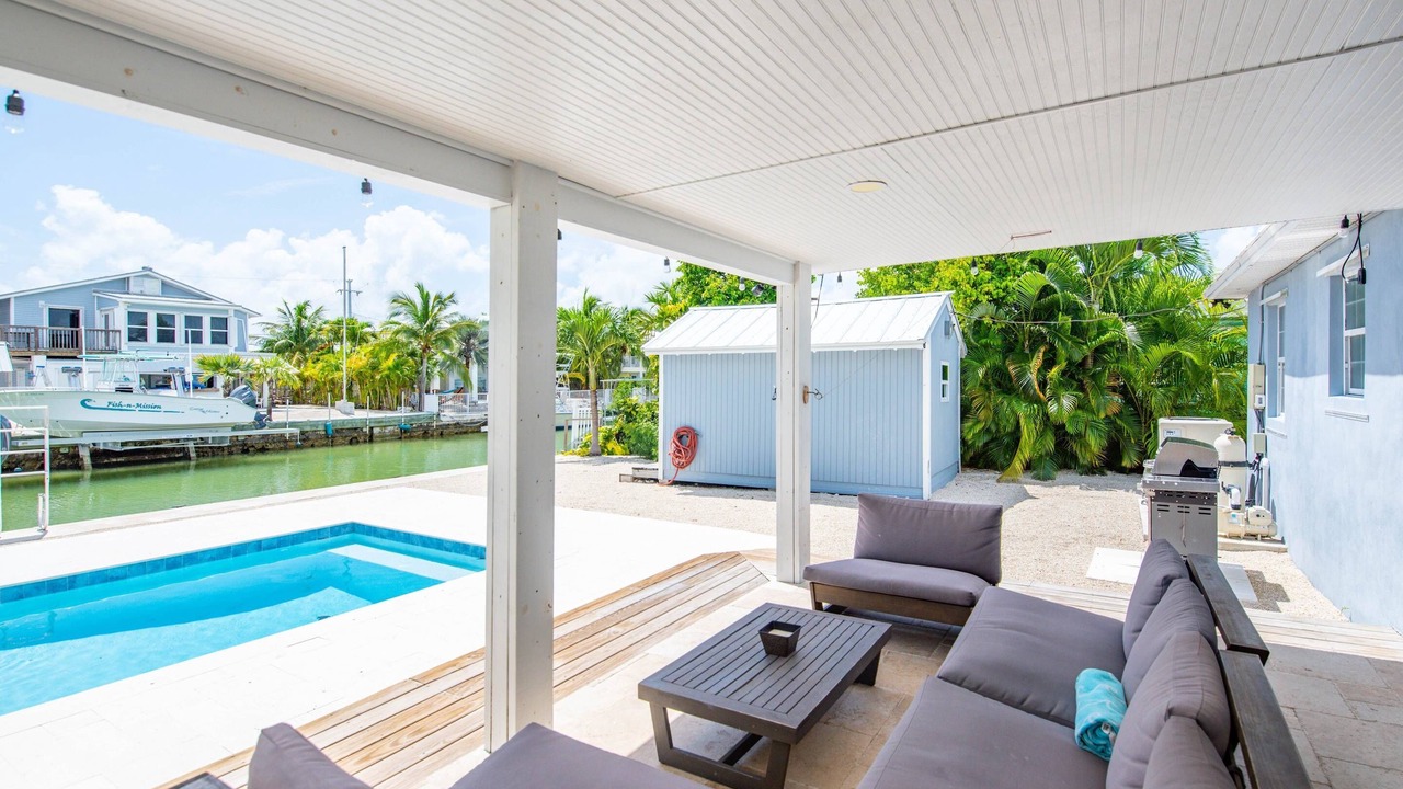 Photo of Outdoor in Summerland Key