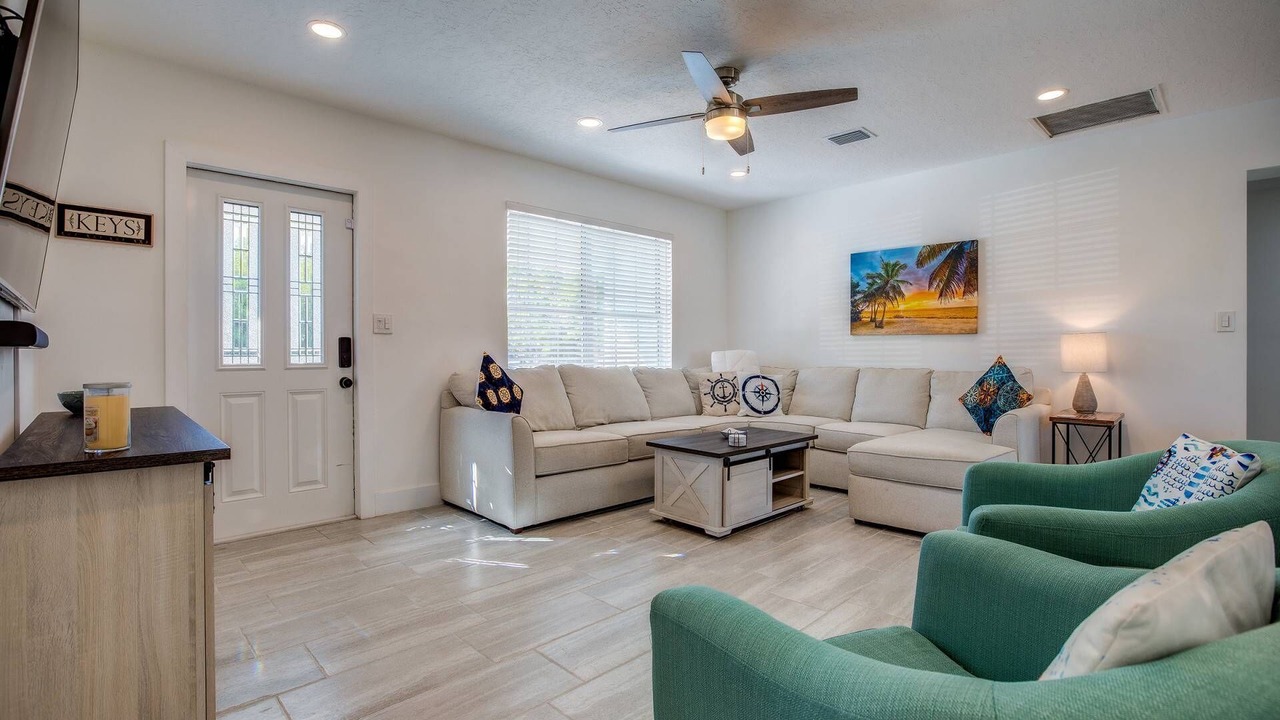 Photo of Bedroom in Summerland Key
