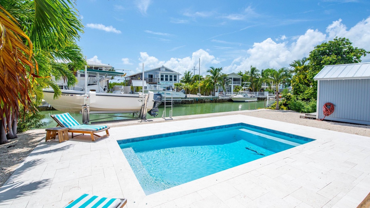 Photo of Outdoor in Summerland Key