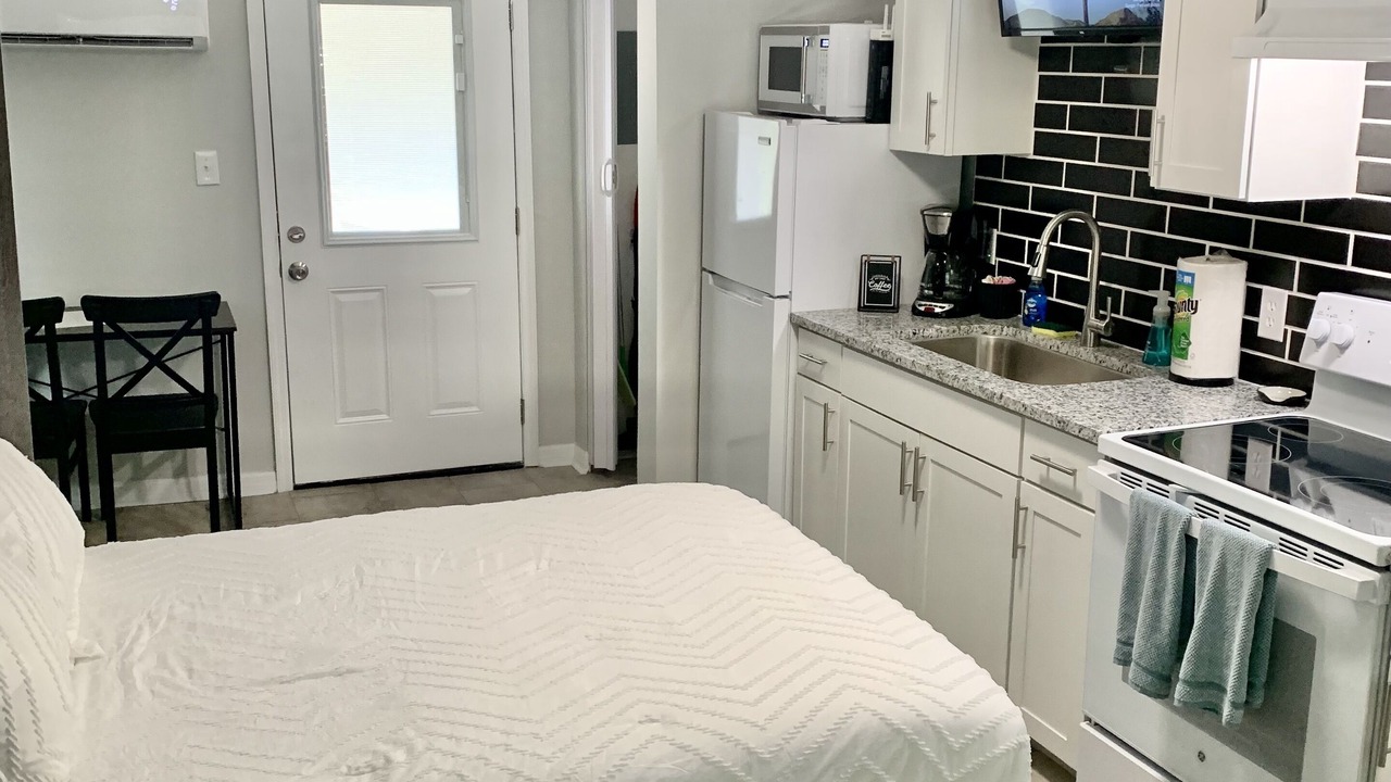Photo of Bedroom in Southside