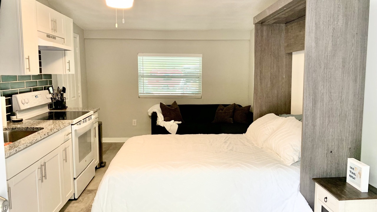 Photo of Bedroom in Southside