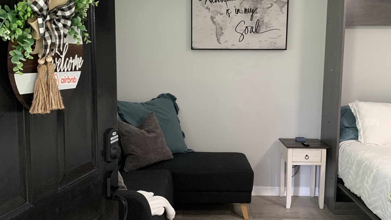 Photo of Bedroom in Southside