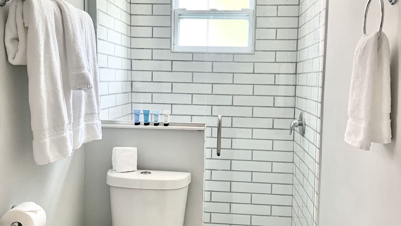 Photo of Bathroom in Southside