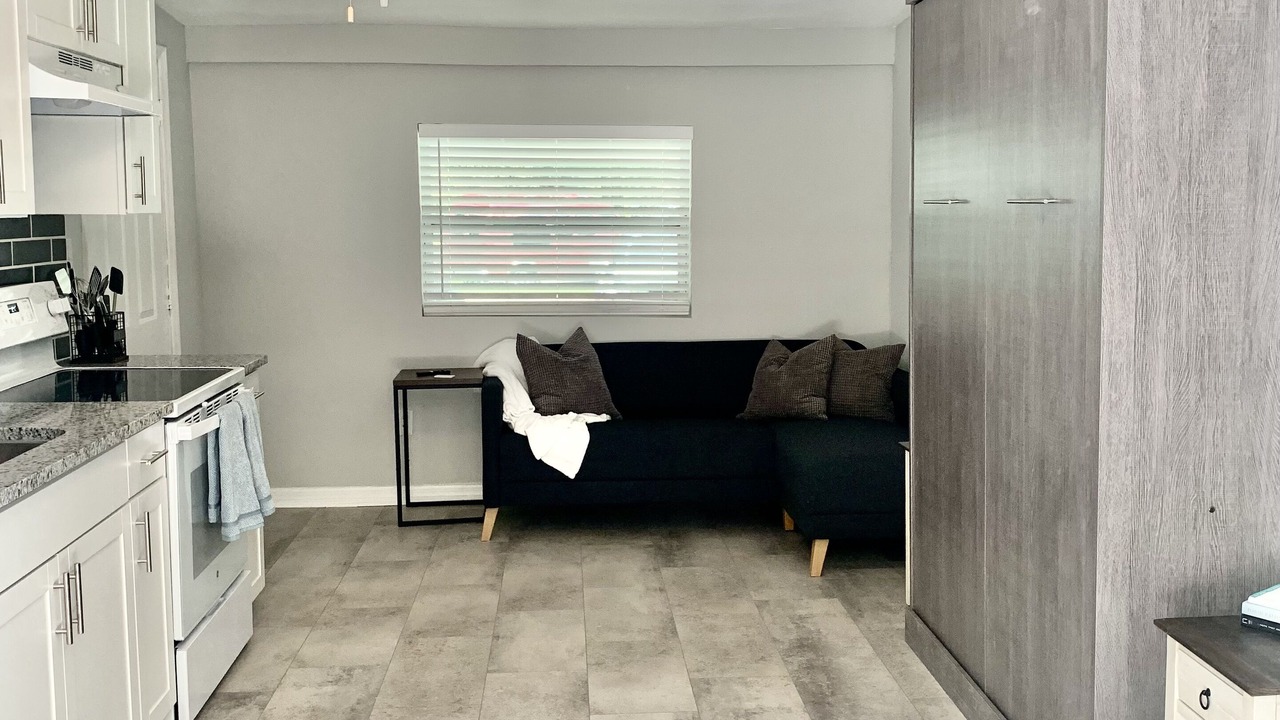 Photo of Livingroom in Southside