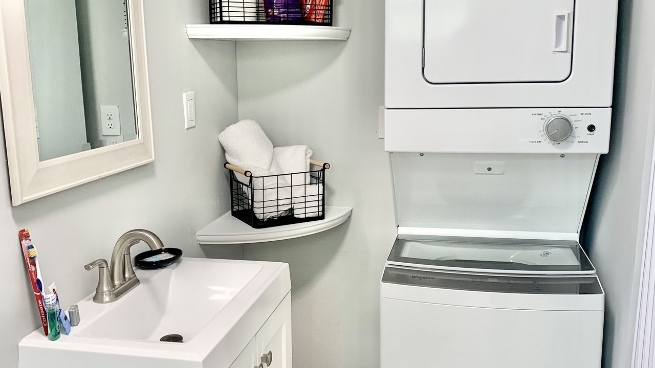 Photo of Bathroom in Southside
