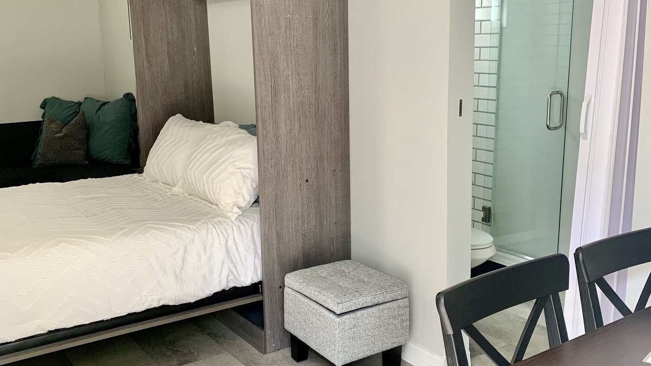 Photo of Bedroom in Southside
