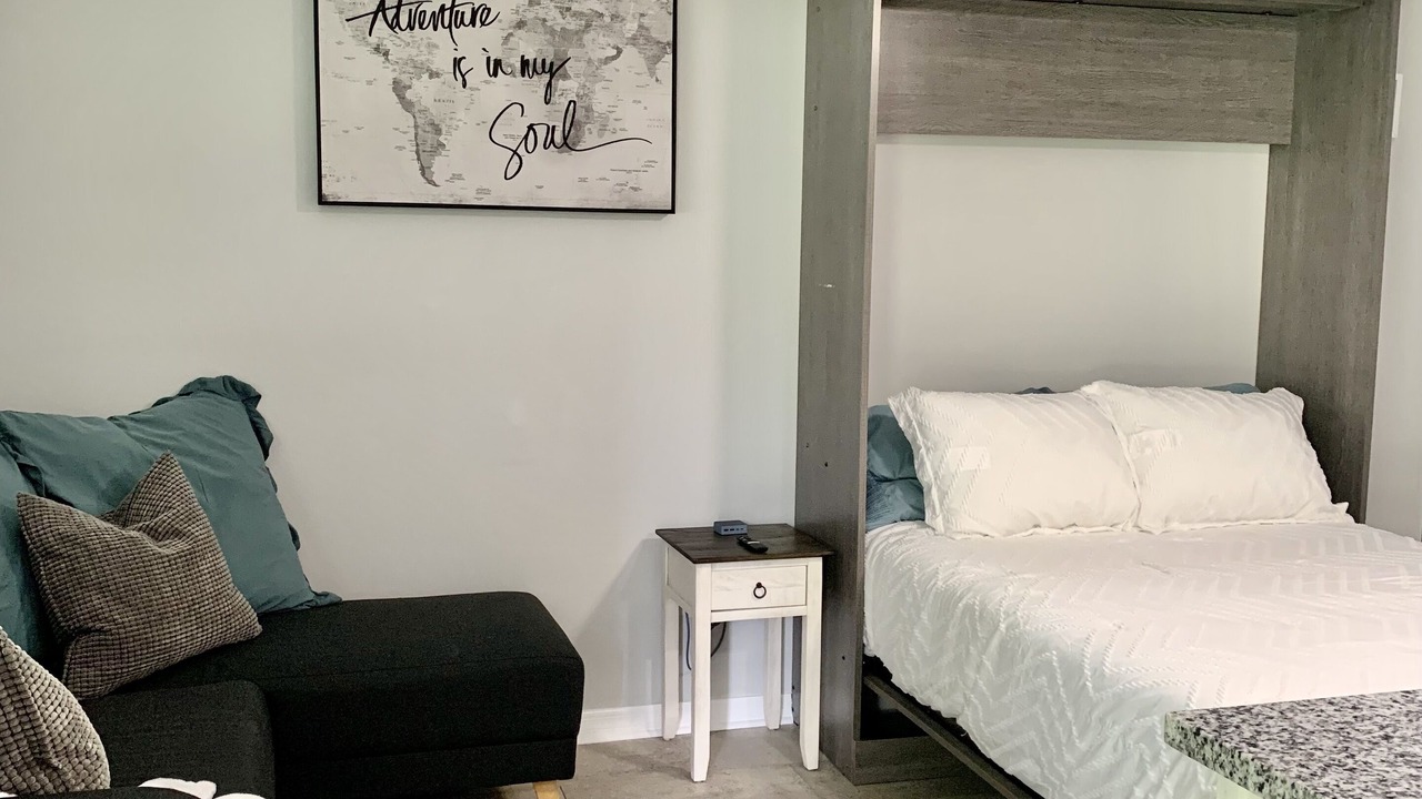 Photo of Bedroom in Southside