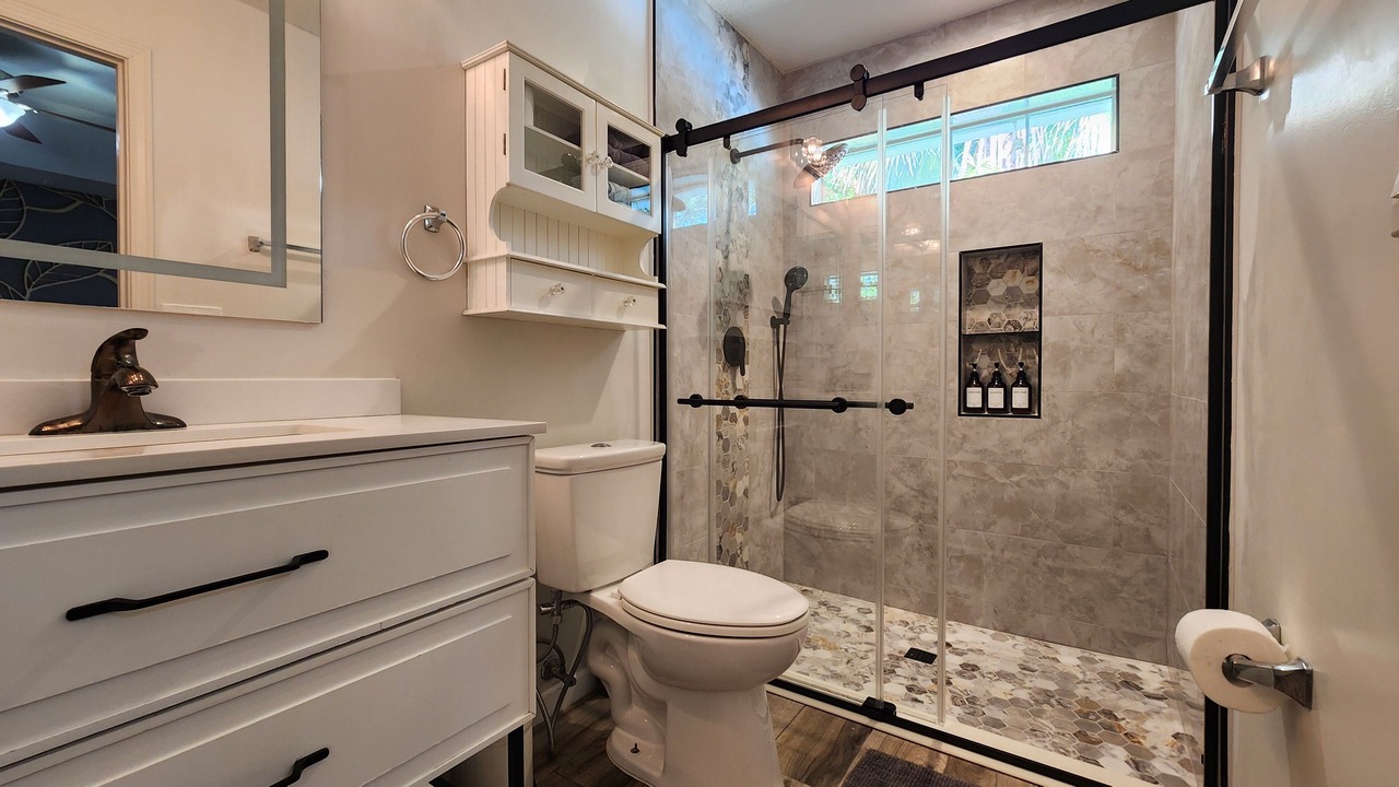 Photo of Bathroom in Southside