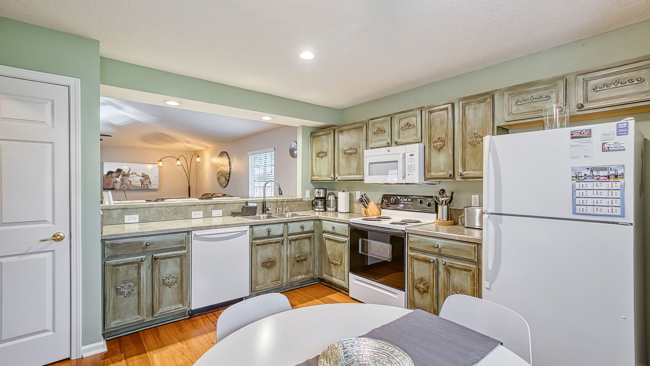 Photo of Kitchen in Southside