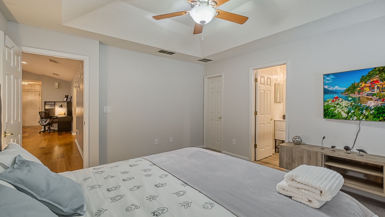 Photo of Bedroom in Southside