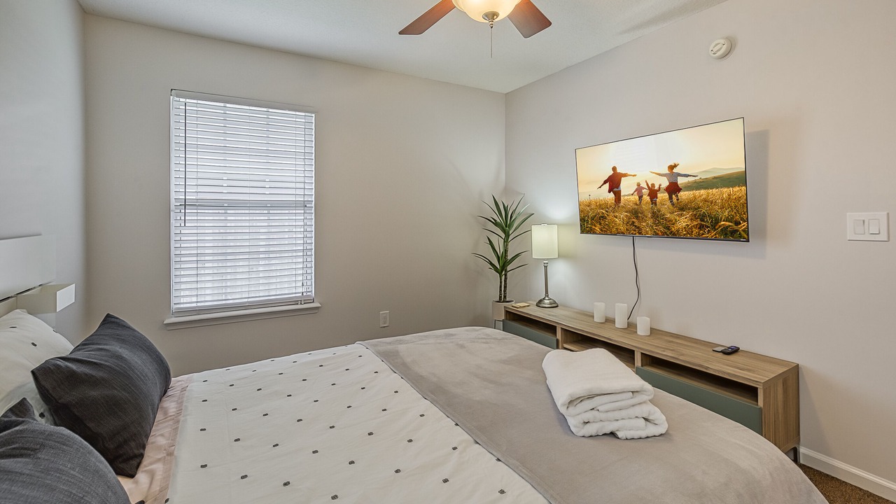 Photo of Bedroom in Southside