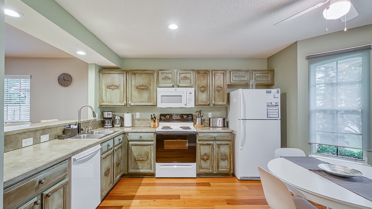 Photo of Kitchen in Southside