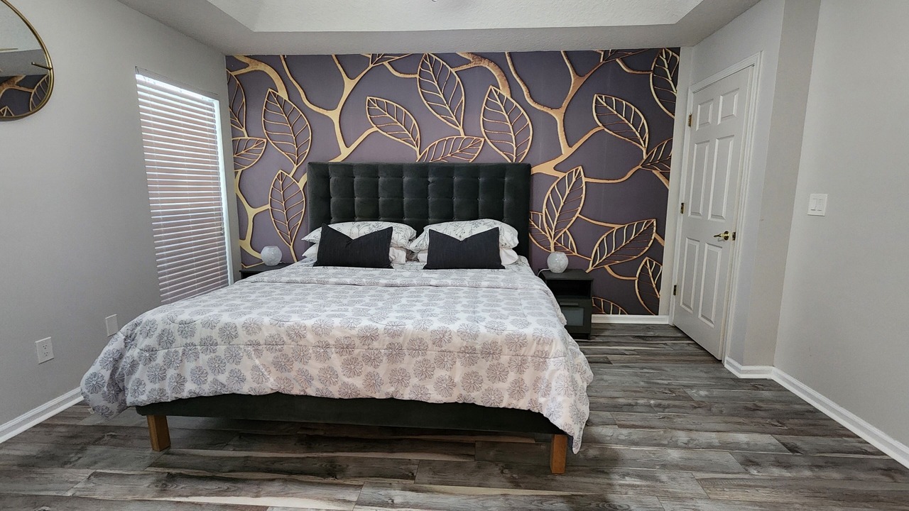 Photo of Bedroom in Southside