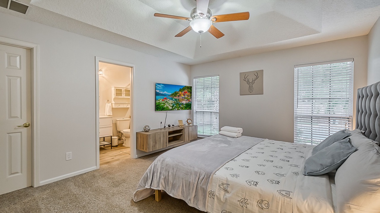 Photo of Bedroom in Southside