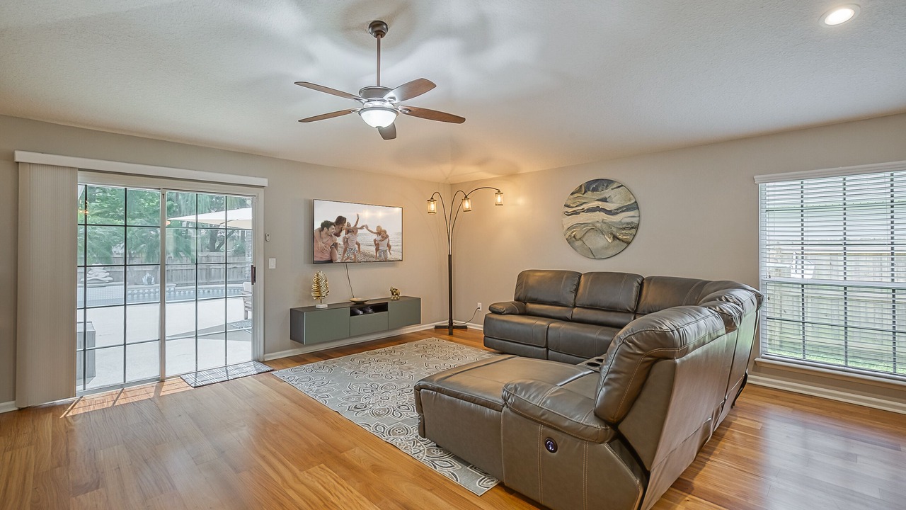 Photo of Livingroom in Southside