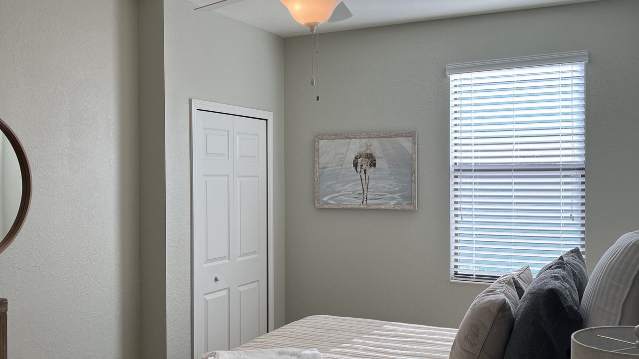 Photo of Bedroom in Lakewood Ranch