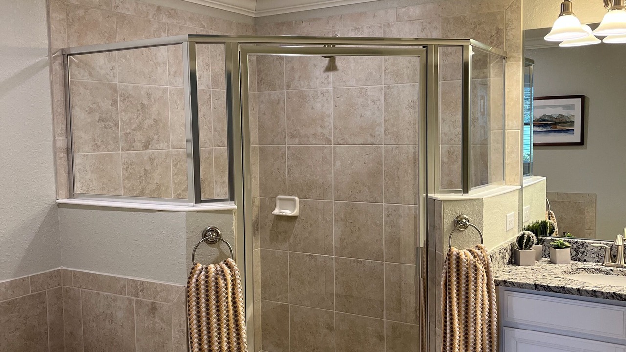 Photo of Bathroom in Lakewood Ranch