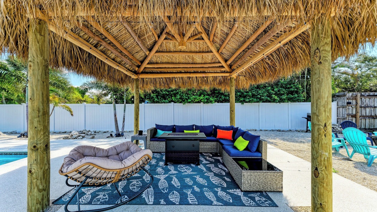 Photo of Patio Balcony in Bradenton