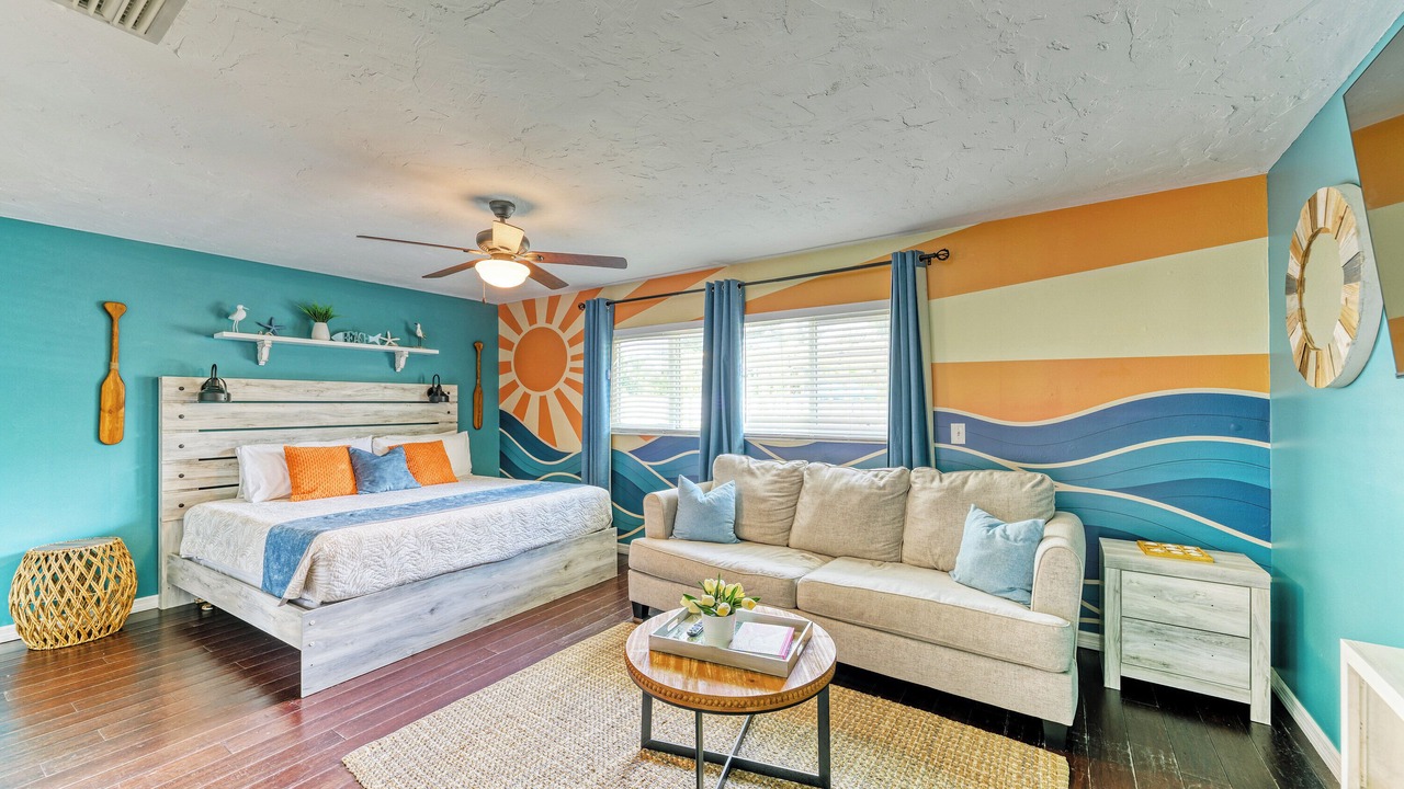 Photo of Bedroom in Bradenton