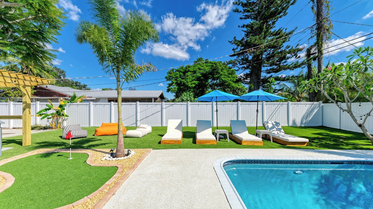 Photo of Outdoor in Bradenton