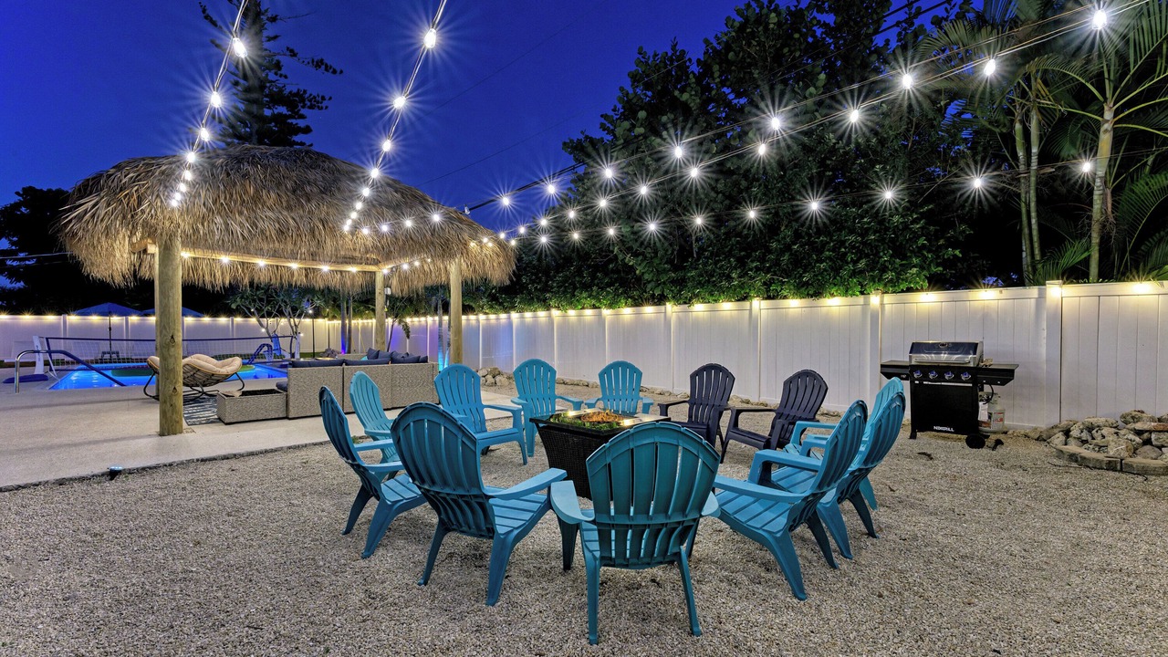 Photo of Patio Balcony in Bradenton