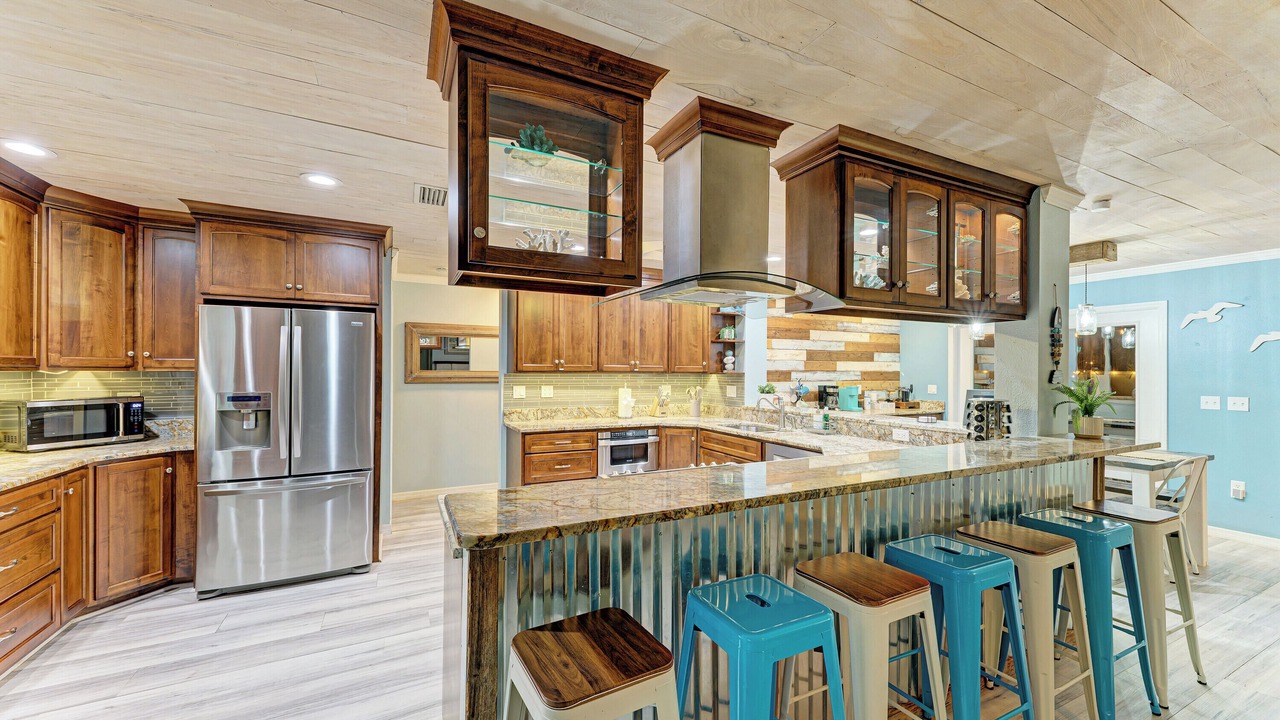 Photo of Kitchen in Bradenton