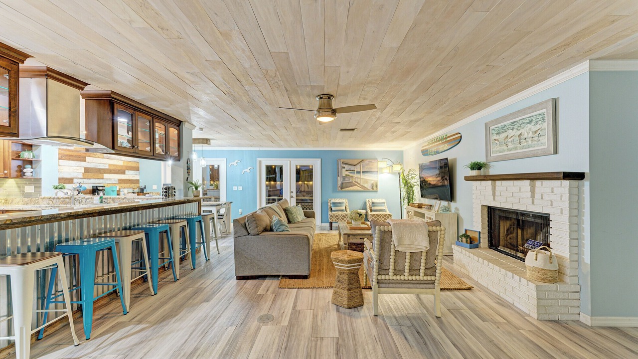 Photo of Livingroom in Bradenton