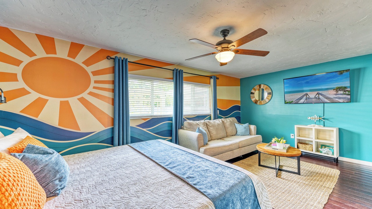Photo of Bedroom in Bradenton