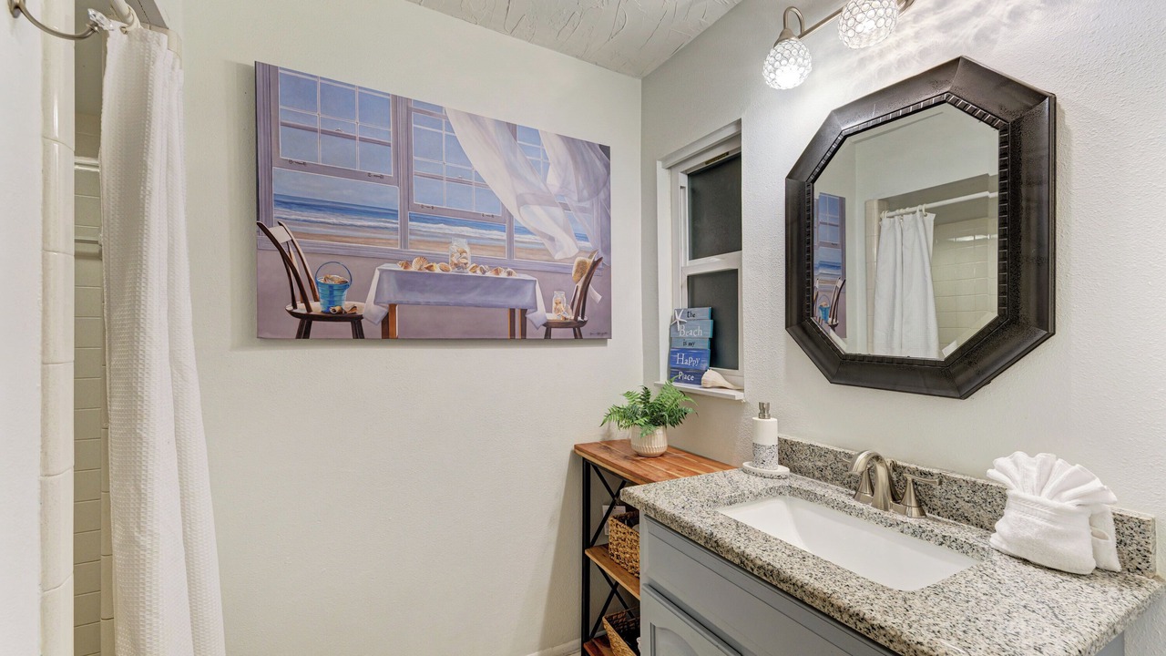 Photo of Bathroom in Bradenton