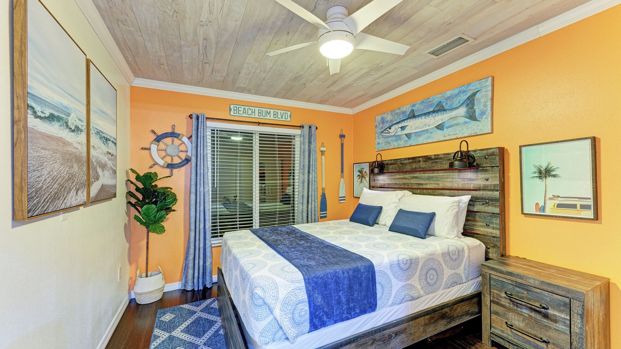 Photo of Bedroom in Bradenton
