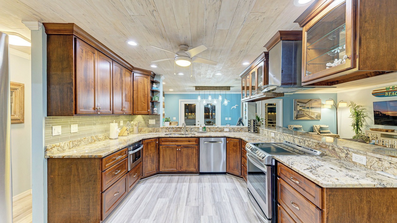 Photo of Kitchen in Bradenton