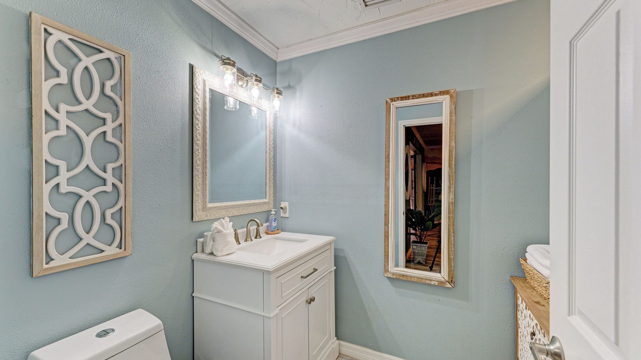 Photo of Bathroom in Bradenton