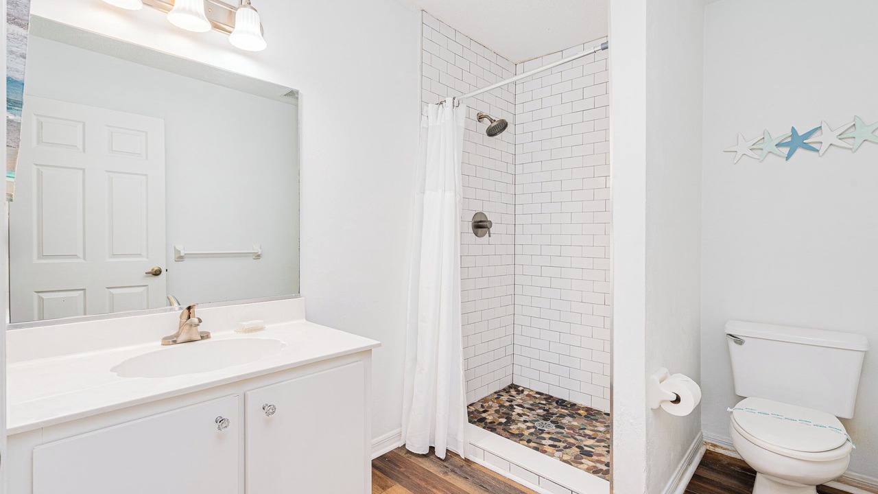 Photo of Bathroom in Ormond-by-the-Sea