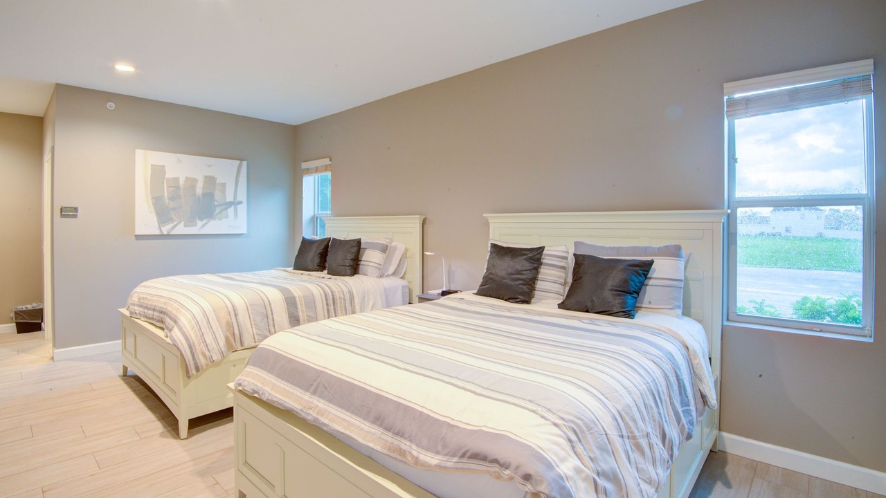 Photo of Bedroom in Braden River