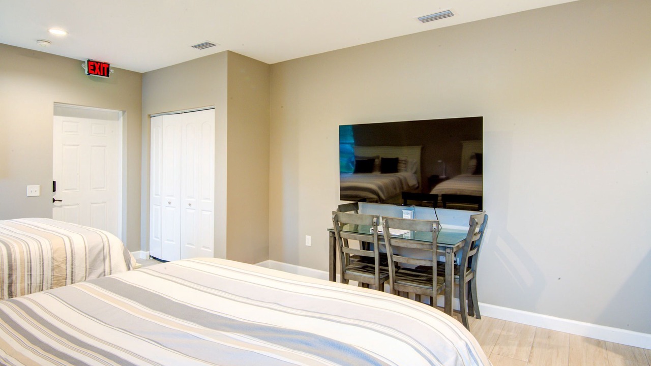 Photo of Bedroom in Braden River