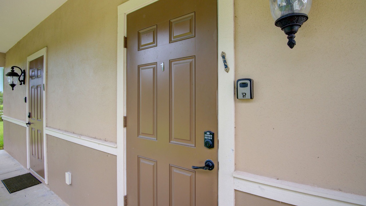 Photo of Outdoor in Braden River