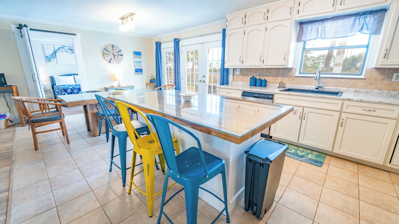 Photo of Kitchen in Magnolia Bluffs