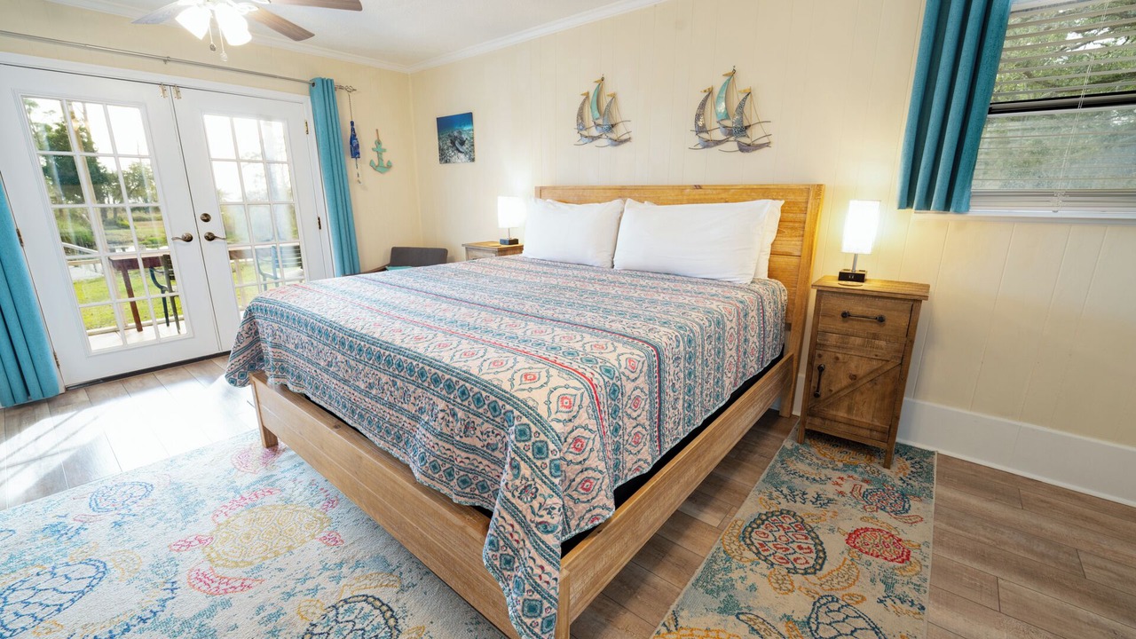 Photo of Bedroom in Magnolia Bluffs