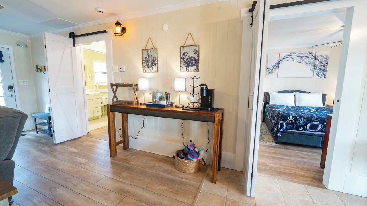 Photo of Bedroom in Magnolia Bluffs