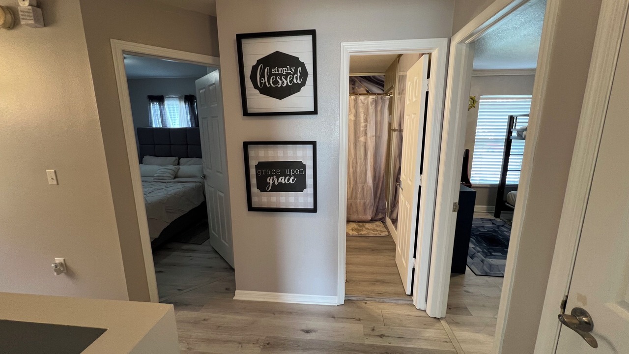 Photo of Bedroom in Seffner Community Alliance